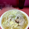 ラーメン二郎 ひばりヶ丘駅前店