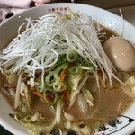 河童ラーメン本舗 - 