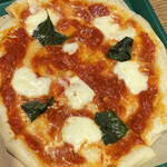 PIZZA ROMANO - 