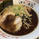 河童ラーメン本舗 - 