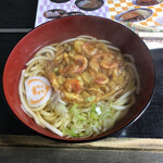 うどん処 陣太鼓 - 