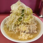 ラーメン二郎 - 