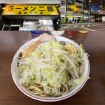 ラーメン二郎 - 