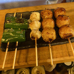 とりかわ博多 かわっこ 佐世保店 - 