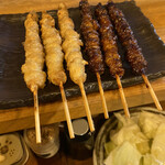 とりかわ博多 かわっこ 佐世保店 - 