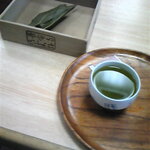 長命寺 桜もち - 