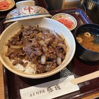 豚捨 KITTE丸の内店 - 