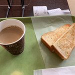 ベルナール - ドリンク写真: