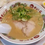 天下一品 - こってりラーメン