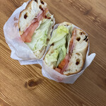 NEW NEW YORK CLUB BAGEL & SANDWICH SHOP - 