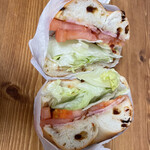 NEW NEW YORK CLUB BAGEL & SANDWICH SHOP - 