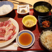 旅亭 まんぷく 六本木ヒルズ店 - 