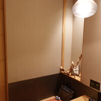 旅亭 まんぷく 六本木ヒルズ店 - 