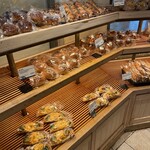 Boulangerie JEAN FRANCOIS - 