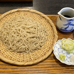 Teuchi Soba Ichinoume - 