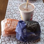 マクドナルド - 