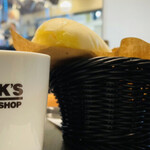 BECK'S COFFEE SHOP - 