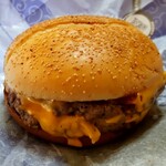 マクドナルド - 