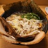 飛騨高山 中華そば専門店 M
