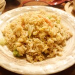 菜根譚 北海道中華 - 