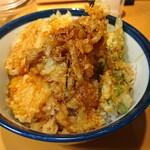 天丼てんや - 