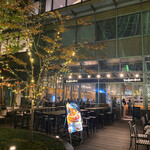 RIO BREWING & CO BISTRO AND GARDEN - 