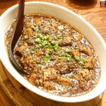 菜根譚 北海道中華 - 