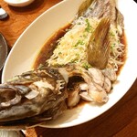 菜根譚 北海道中華 - 