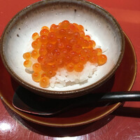 鮨　銀座　鰤門 - 