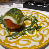 リオ・ブルーイング・コー ビストロアンドガーデン 東京ミッドタウン - 