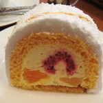 パティスリー イル・プルー・シュル・ラ・セーヌ - ロワイヤル