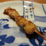 じどりや 穏座 - 淡海地鶏食べ尽くしコース