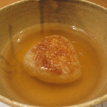 じどりや 穏座 - 淡海地鶏食べ尽くしコース