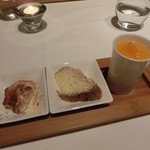 ア・ヴォートル・サンテ - 