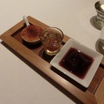 ア・ヴォートル・サンテ - 