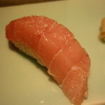 写楽 - 料理写真:☆鮪中トロ（≧▽≦）/～♡☆