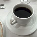 レストラン ノーブル - marche・コーヒー