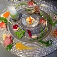 Recette - 彩りキレイな前菜♡