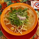 カジュアル タイ料理 カオサンカァ - 
