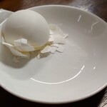 Ramen Tsuchiya - ゆで卵1つ無料サービス