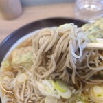 Soba Udon Katsuta - そば