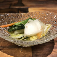 松阪牛 寿ゞきん - 
