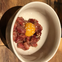松阪牛 寿ゞきん - 