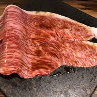 松阪牛 寿ゞきん - 