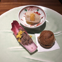 横濱里葉亭 鶴屋町店 - 