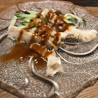 松阪牛 寿ゞきん - 