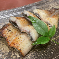新宿うな鐵 はなれ - うなぎ西京焼き