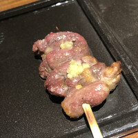 横濱里葉亭 鶴屋町店 - 