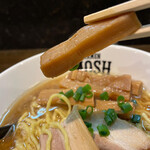 RAMEN MOSH - 