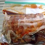 横浜ラーメン 北村家 - 正月用チャーシュー　400gぐらいで2000円